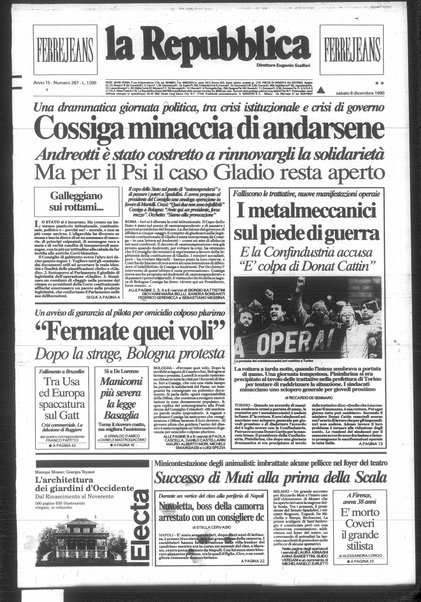 La repubblica